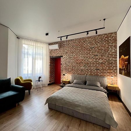 Tugan Apart Lviv Exterior photo