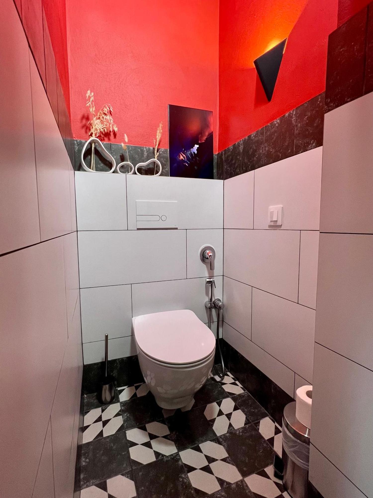 Tugan Apart Lviv Exterior photo